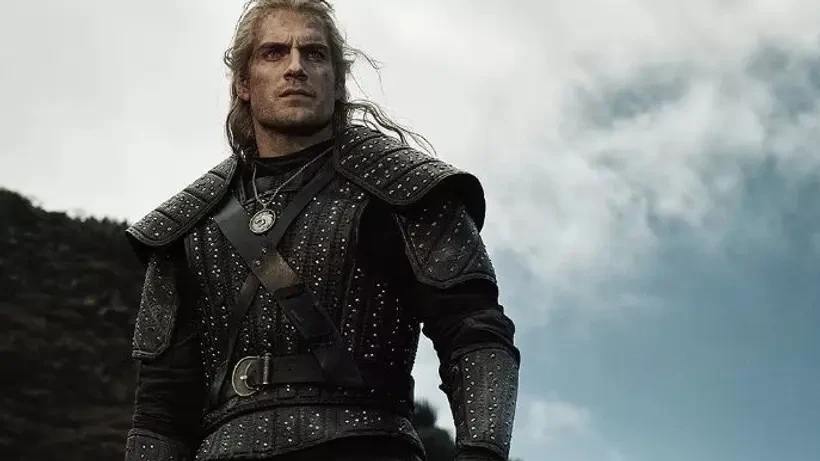 "The Witcher" Saison 4 : Un Autre Changement Majeur dans le Casting Secoue la Série